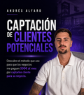 Andrés Alfaro - Captación de Clientes Potenciales
